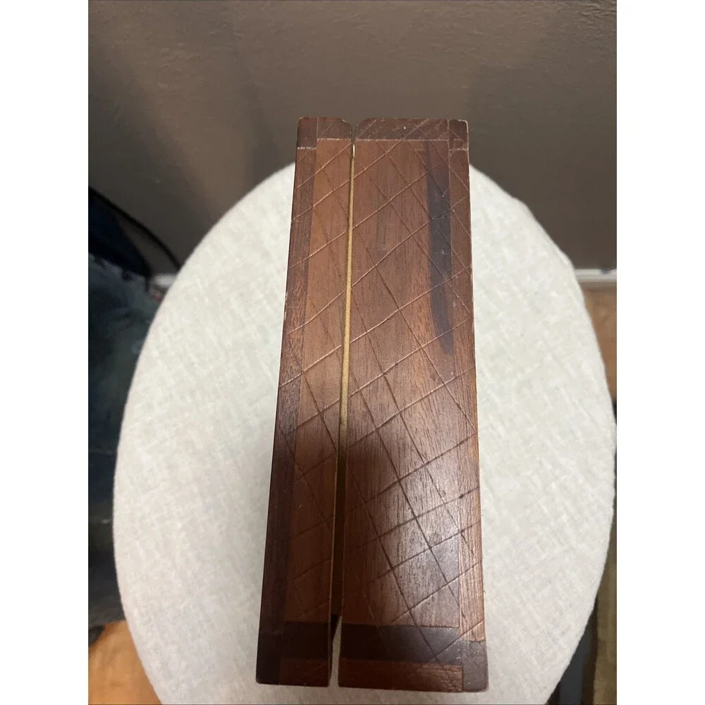 Handmade this wood